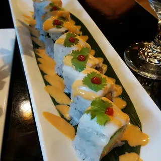 Osaka Roll