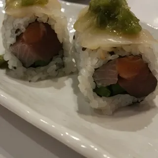 Amazing Roll