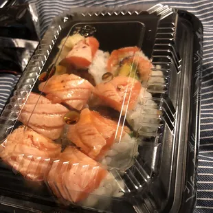 The Great Gatsby Roll