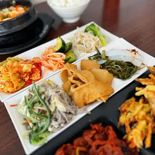 Banchan