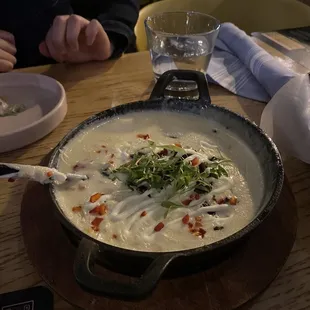 Queso Skillet