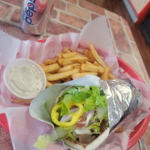 food