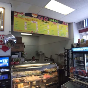 The Deli
