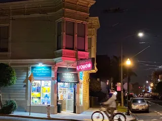 17th & Noe Market