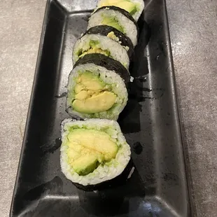 Avocado Roll