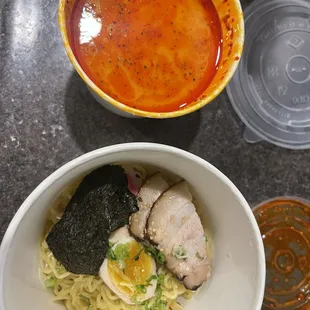 Tonkotsu Ramen