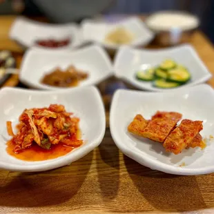 Banchan