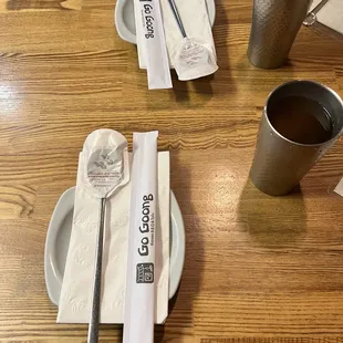 Table Setting
