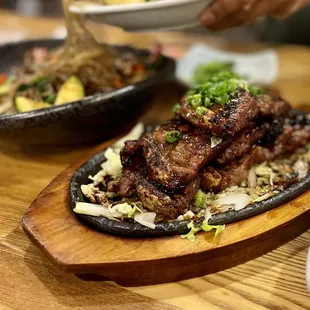 Galbi