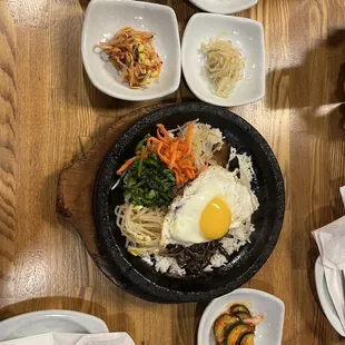 Bibimbap