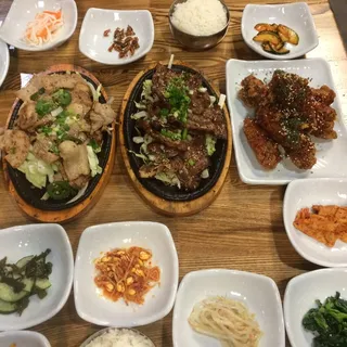 Pork Belly