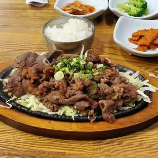 Bulgogi