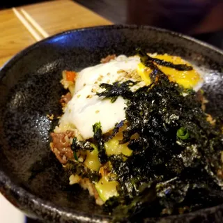 Beef Fried Rice
