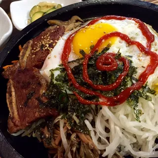 Bibimbap