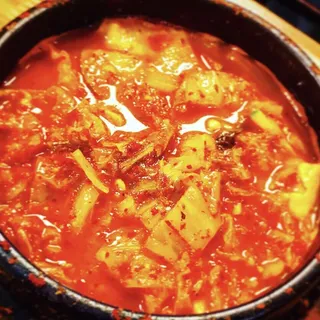 Kimchi