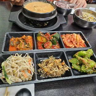 soup, soups and chowder, food, chowder