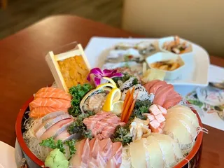 Jang Soo Sushi Bar Restaurant