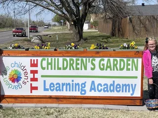 The Children's Garden Learning Academy