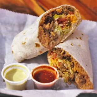 food, burrito, wraps, burritos and wraps