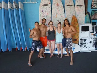 West Oahu SUP & Surf
