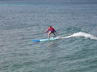 Hans Hedeman Surf School