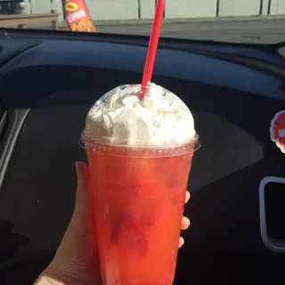 Strawberry Lemonade