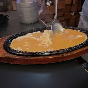 Complementary Fried Egg - 12/22/2021