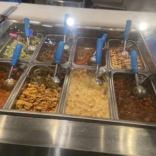 This looked amazing in person