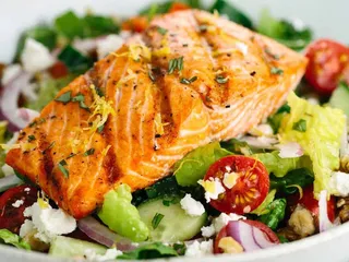 Ohana Island BBQ & Boba Tea