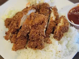 Ross J's Aloha Grill