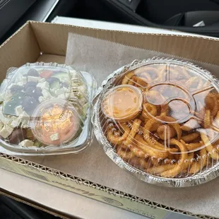 Go Primo's N.Y. Style Pizza