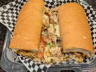 Gladiators Pizza and Deli