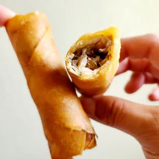 Eggrolls (cha gio)