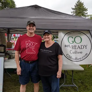 Benson Kid Day 2019