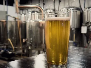 Intuition Brewing