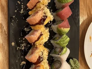 Sushi Yoto