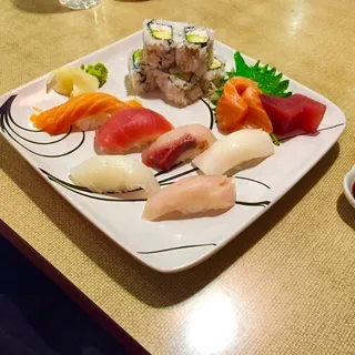 Sushi Combo