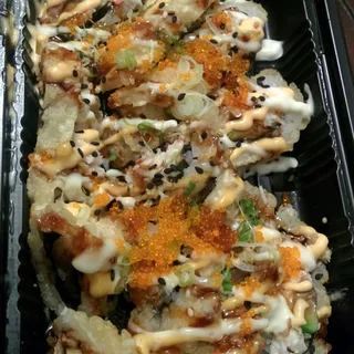 California Roll