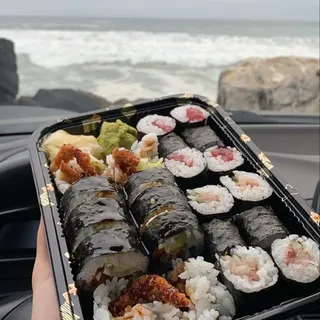 Negihama Roll
