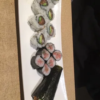 Alaska Roll