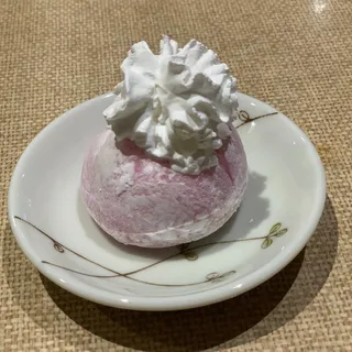 Mochi Ice Cream