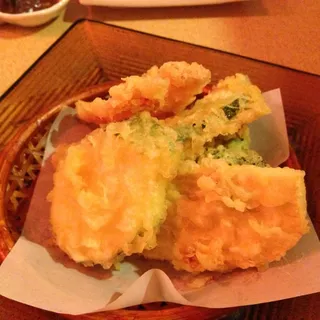 Tempura