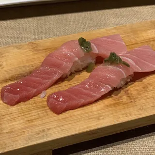Toro Sushi