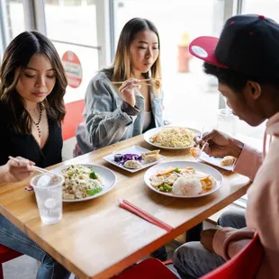 Student Discount Available