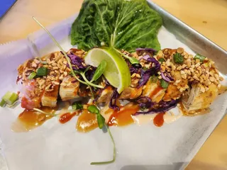 Bangkok 96 Street Food