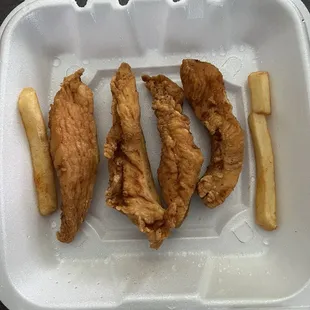 Chicken Tenders