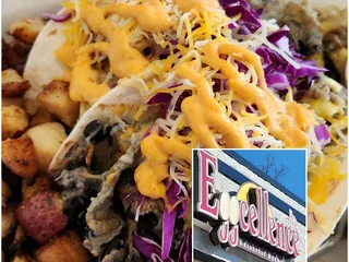 Eggcellence Brunchery