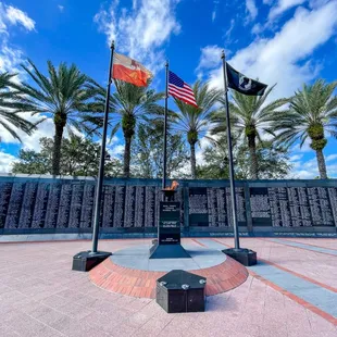 the vietnam war memorial