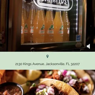 Food smelled amazing!  Regrets we only tried beer.