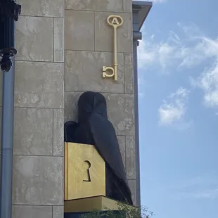 Library- key to wisdom